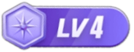 LV4 等级-LV4-梦清研习社