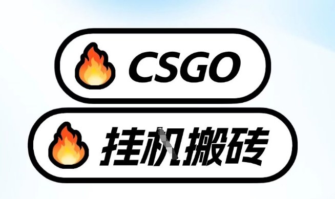真全网独家CSGO挂G，最新玩法,单日捡漏1K+，不用电脑，不用打游戏【揭秘】-梦清研习社