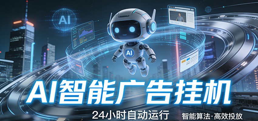 智能托管 · 无人值守 · 持续变现，低门槛、高适配、易上手，轻松开启智能躺赚新时代-梦清研习社