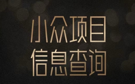 小众蓝海项目情感查询,女粉暴力掘金,轻松日入500+【揭秘】-梦清研习社