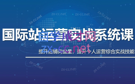 白老师·国际站运营实战系统(高质量询盘增长课)(更新)-梦清研习社