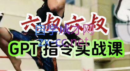 六叔的AI指令实战课(更新7月)-梦清研习社