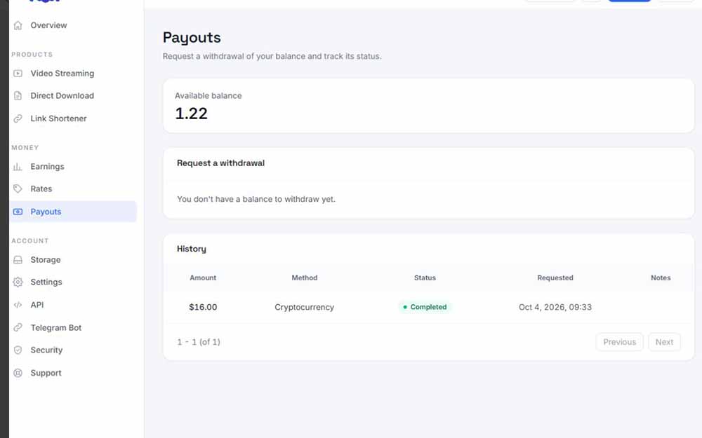图片[1]-外面收费8000的myupload视频挂机撸美金项目，单日收益20-50美金+工作室可批量搞【挂机脚本+详细-梦清研习社