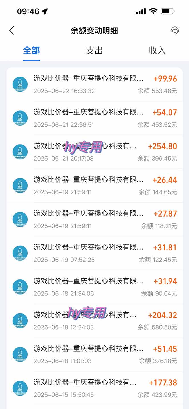 图片[1]-游戏全自动搬砖项目，日入千元 ，可批量矩阵无限放大-梦清研习社