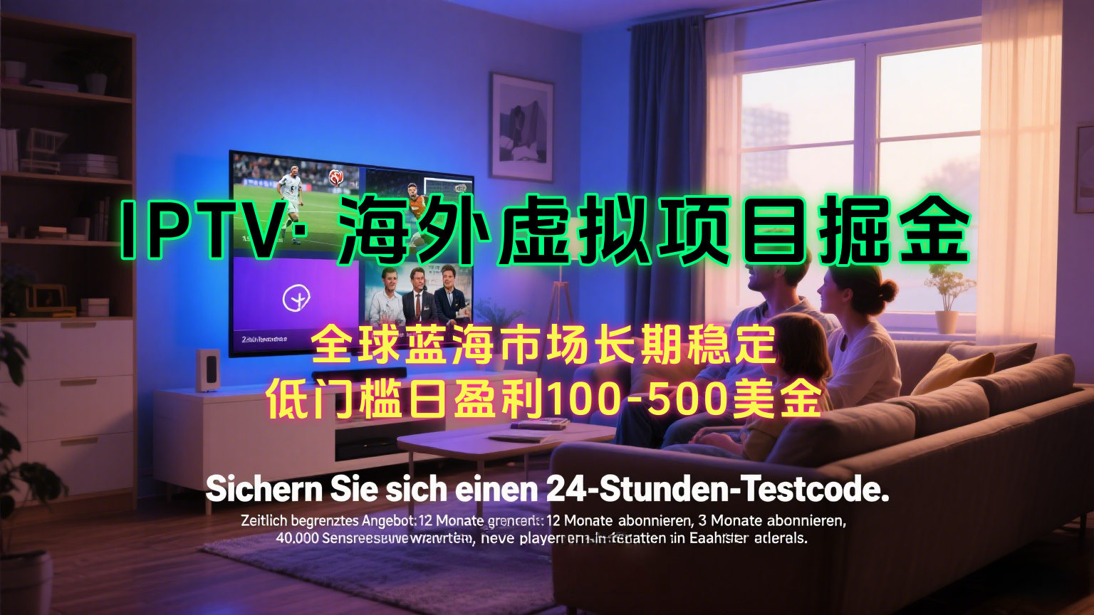海外虚拟掘金】日赚100-200美金,自己在家就可以闷声发大财,长期可做-梦清研习社