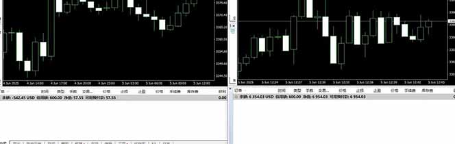 图片[4]-美金对冲创业项目，日收益1000-3000，小众暴力项目稳定运行8年-梦清研习社