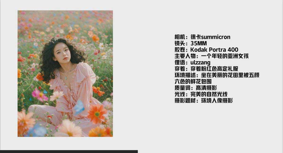 图片[2]-AI摄影商业视觉Midjourney+Stable Diffusion训练营，教程+软件+模型-梦清研习社