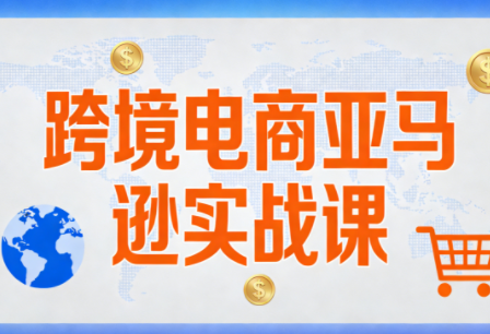 丝丝老师·跨境电商亚马逊实战课(更新2月)-梦清研习社