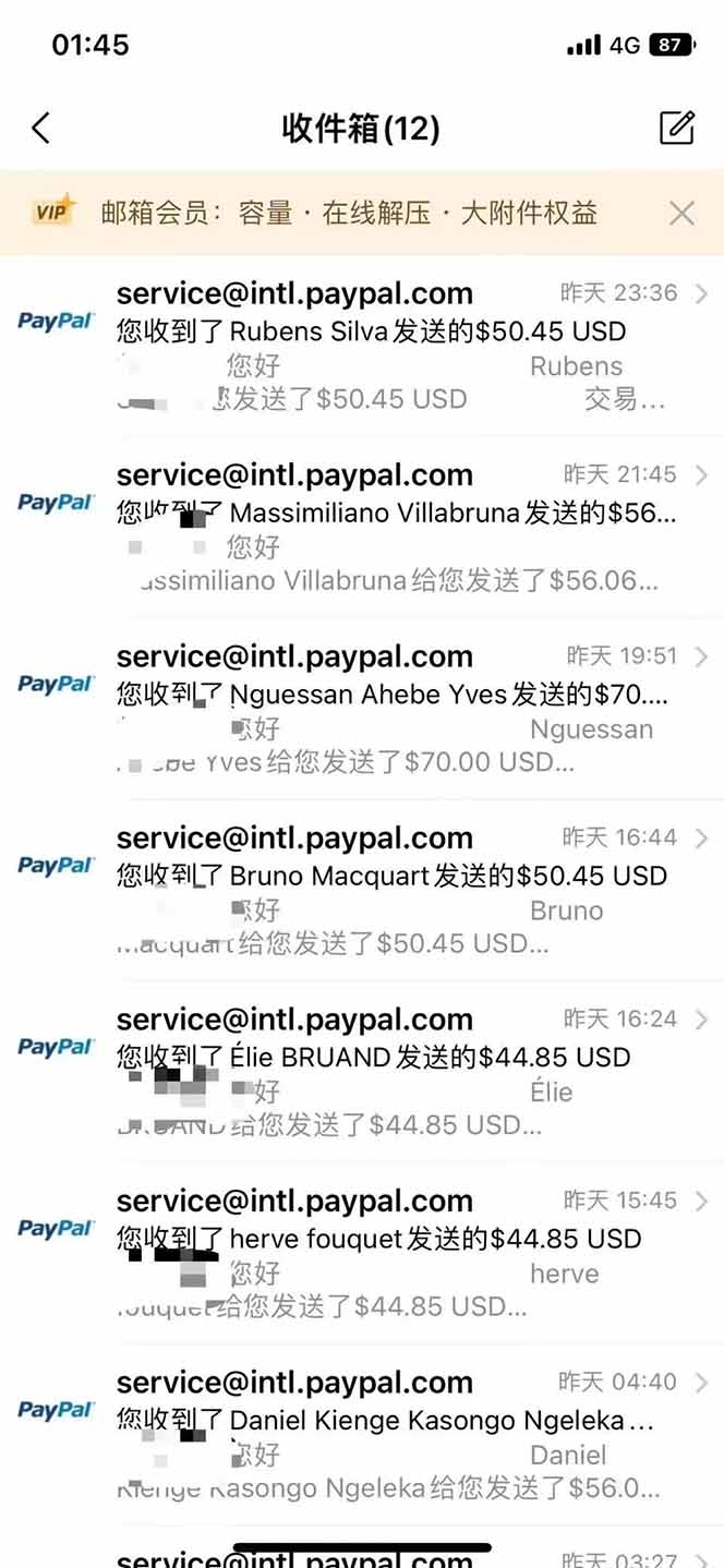图片[1]-海外虚拟掘金】日赚100-200美金，自己在家就可以闷声发大财，长期可做-梦清研习社