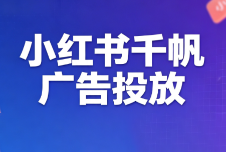 王烽哥·小红书千帆广告投放课程-梦清研习社